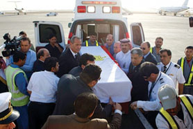 تفاصيل آخر 30 دقيقة في حياة الشيخ طنطاوي