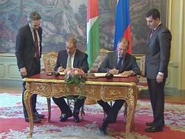 توقيع اتفاقية تعاون علمي وثقافي بين الأردن وروسيا