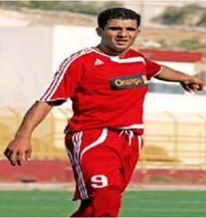 فوز شباب الأردن على الكرمل بدوري المحترفين لكرة القدم