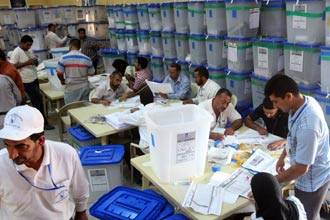 نائب أوروبي يكشف عن حملة قادتها إيران لتزوير انتخابات العراق