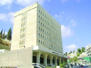 887 مليون دينار تكاليف خدمة مديونية المملكة للعام الحالي