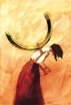 الطلاق ونظرة المجتمع: صدمتان تحيلان حياة فتيات إلى جحيم