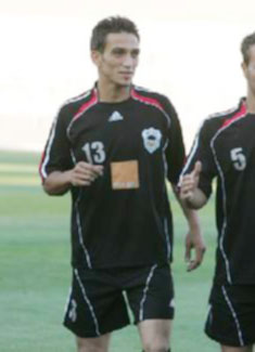 أبو عابد يحتجب لوفاة شقيقه ولباس رسمي للمنتخب وآلام الظهر تبعد شفيع