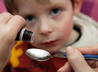 38% من أطفال شمال المملكة يحملون بكتيريا مسببة لـ 4 أمراض معدية خطيرة