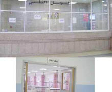 أطباء بدوام جزئي في «حمزة» يتقاضون 2500 دينار شهريا