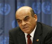 العلاف مستشارا في الديوان الملكي