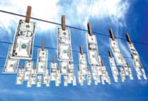 تعديلات جوهرية على قانون مكافحة غسل الأموال