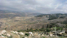 جيش الاحتلال يفتح تحقيقا لمعرفة ملابسات اجتياز جندي إسرائيلي الحدود الأردنية