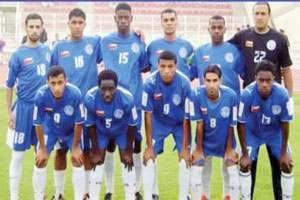 شباب الأردن في سلطنة عُمان اليوم و"النهضة" يصل عمان للقاء الوحدات الثلاثاء