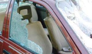 20 إصابة بحوادث شغب بعد مباراة كرة قدم في دير ابي سعيد