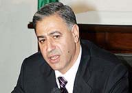 أبوهديب مديرا لشركة تطوير عقاري قريبا