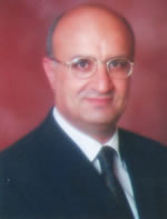 تشكيلات وزارة المياه الجديدة ..تعيين 8 مستشارين لـ"منير عويس"