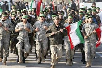 التحقيق مع وزير بحريني وكويتية VIP بغسل أموال لتمويل الحرس الثوري