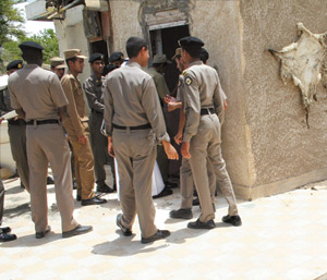 أسرة فتاة أردنية سجنت دون ذنب في السعودية ترفض استلامها قبل محاسبة شرطة جدة