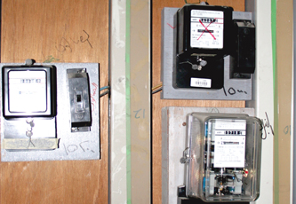 لا تغيير على فاتورة الكهرباء نتيجة فرق أسعار الوقود