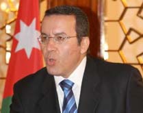 وزير العدل : نتائج التحقيق في قضية «التوجيهي» خلال أيام