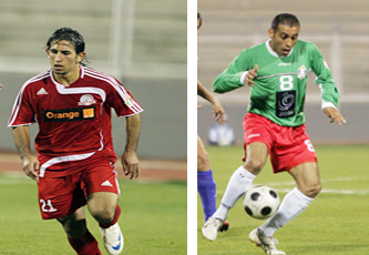 الوحدات ينشد التعويض بالنهضة .. وشباب الأردن يرصد نقاط صحم