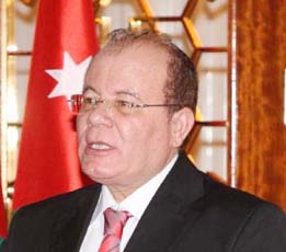 اتصالات مع الحكومة الباكستانية لمعرفة تفاصيل مخطط اختطاف سفيرنا في إسلام أباد