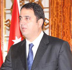 وزير البيئة : يرفض التمويل الأجنبي للمشروعات البيئية الأردنية