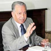 ما صحة عودة مجلس البرلمان السابق ؟