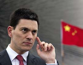 مصدر: لندن تطرد دبلوماسيا إسرائيليا على خلفية "اغتيال المبحوح"