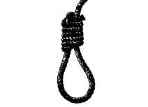 انتحار مواطن في قضاء ايل بمحافظة معان شنقا