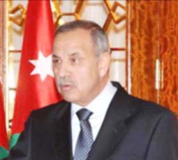 كريشان : العشائرية بريئة من العنف في الجامعات ولقمة العيش خط أحمر