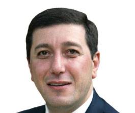 عوض الله في بنك بحريني إسلامي