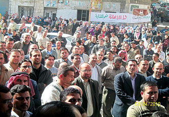 خطة طوارئ لتعويض الطلبة..معلمو الجنوب يعودون إلى مدارسهم غدا