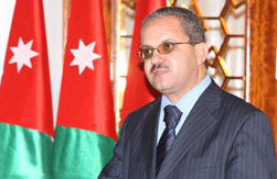 عبيدات يجري تشكيلات لكبار موظفي المؤسسة العامة للإسكان