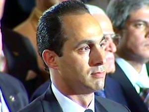 خبير أمريكي: إدارة أوباما توافق على توريث حكم مصر لمبارك الابن