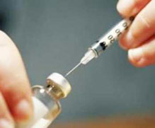 بقيمة 4مليون دينار.."الصحة" تستبدل مطاعيم "انفلونزا الخنازير" بأدوية أخرى