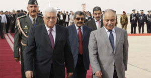 مفاجآت القمة: الأسد يقاطع وعباس ينسحب ورئيس العراق يتلقى توبيخا من قادة عرب