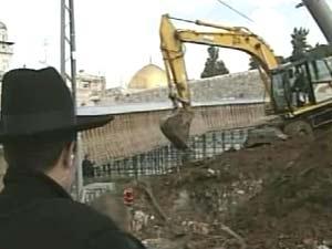 الأردن يعتزم مقاضاة إسرائيل بسبب انتهاكاتها بحق مدينة القدس