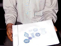 تزوير شهادة وفاة طفلة مازالت على قيد الحياة بهدف الحصول على تعويض مالي