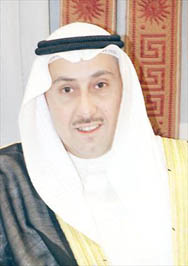 الحمود: سفارتنا بالأردن تعج بالبطولة