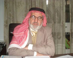 الفلاحات أمينا عاما لجبهة العمل الإسلامي