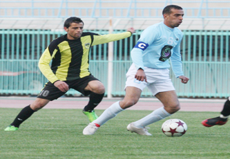 الفيصلي يفرد جناحيه فوق القمة... وكفرسوم يضمن البقاء بين النخبة