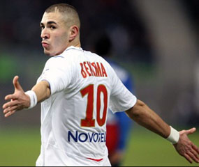 بنزيمة سيرحل عن ريال مدريد الصيف المقبل