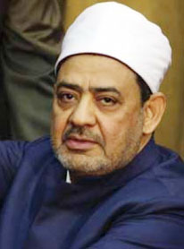 الطيب يرفض إدانة انتهاكات إسرائيل..وواصل يرد "الساكت عن الحق شيطان أخرس"