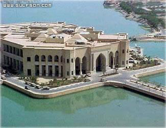 قصور صدام معروضة للاستثمار السياحي