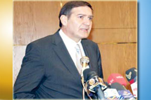 طوقان : فاتورة الطاقة كلّفت الأردن 4 مليارات دولار في «2008»