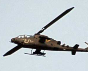 الاحتلال يلقي بيانات تهديد على القطاع.. "انتظروا الرد غدا"