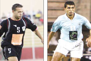 البقعة والفيصلي .. مواجهة حذرة! وكفرسوم واتحاد الرمثا .. نقاط مؤثرة