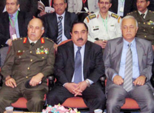 وزير الصحة : مسح صحي لمرضى السكري بقيمة 3ر1 مليون دينار