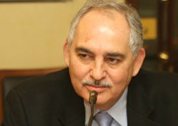 سمير الحباشنة وزير الداخلية القادم وكلمة السر اياد علاوي