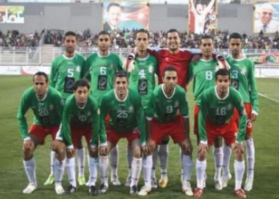 الوحدات يفوز على الجزيرة ويشعل المنافسة على اللقب