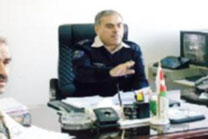 إحالة 5 مسؤولين في الجمارك الأردنية إلى التقاعد