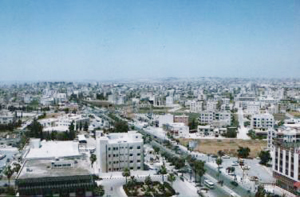 في يوم الأرض ... من يوقف زحف الاسمنت المسلح على الأراضي الزراعية