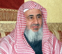 العبيكان يجيز للمسلمين التداوي من السحر لدى القساوسة